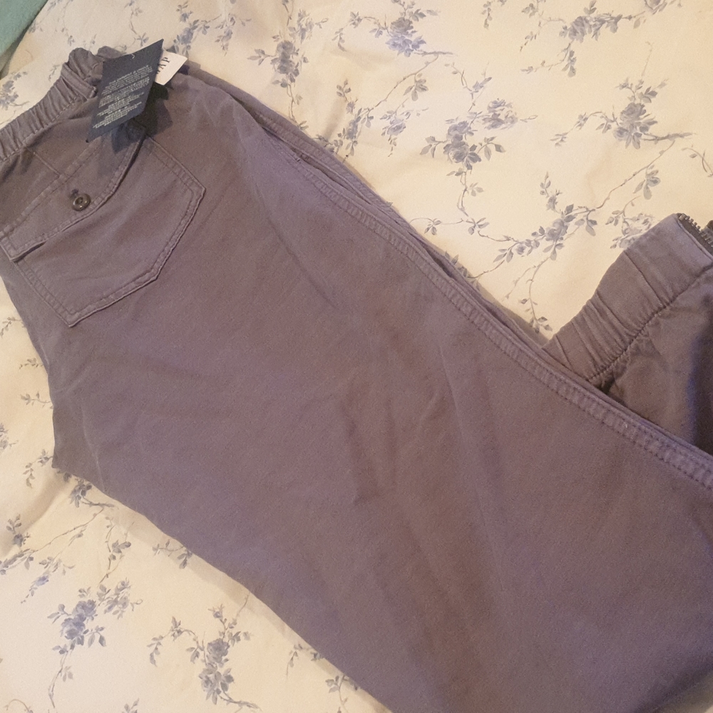 Cargo jeans